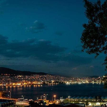 Nice Greek Villa* Kavala Dış mekan fotoğraf