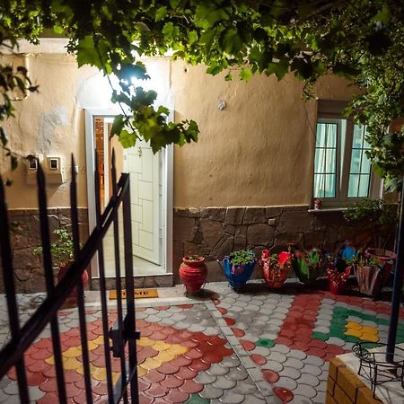 Nice Greek Villa* Kavala Dış mekan fotoğraf