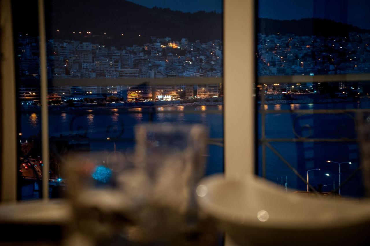 Nice Greek Villa* Kavala Dış mekan fotoğraf