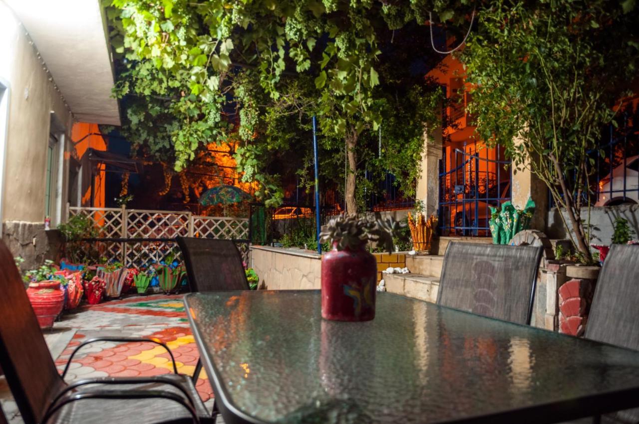Nice Greek Villa* Kavala Dış mekan fotoğraf