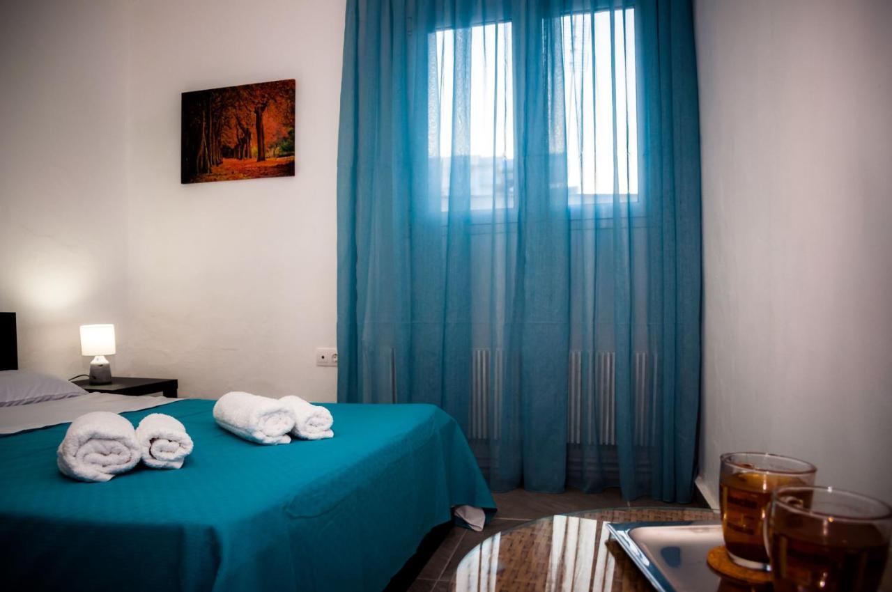 Nice Greek Villa* Kavala Dış mekan fotoğraf